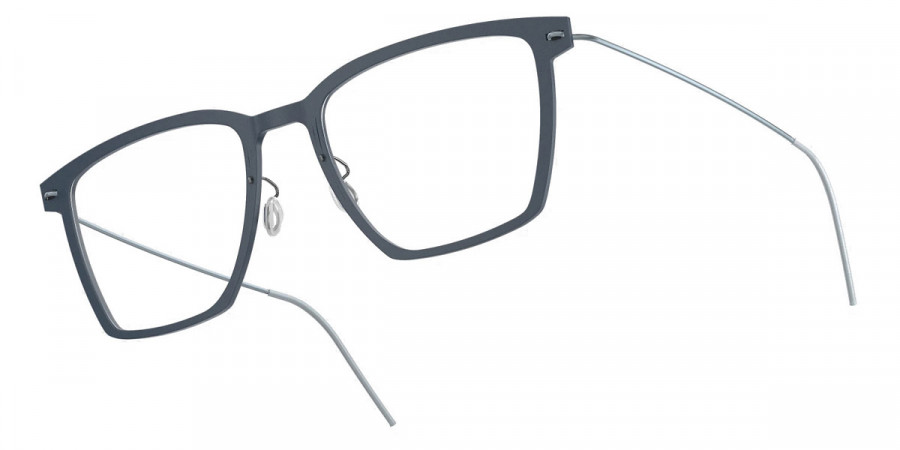 Color: D18 25 - Lindberg N.O.W. Titanium LND6554D182552