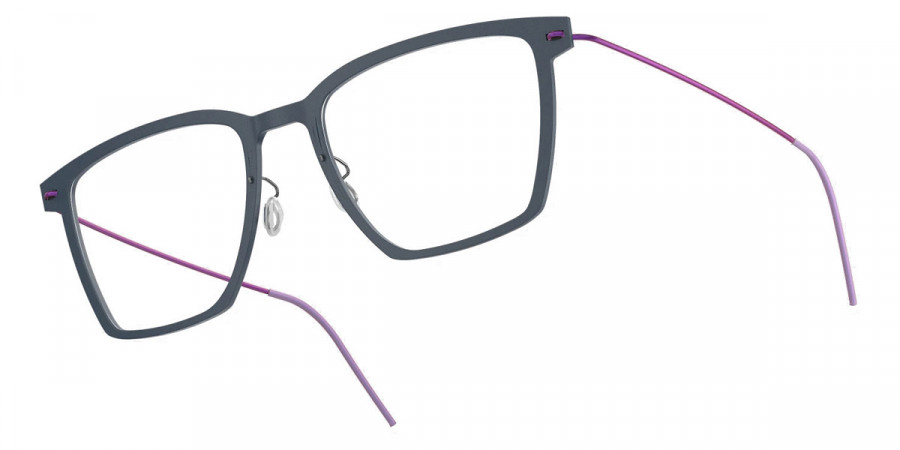 Color: D18 75 - Lindberg N.O.W. Titanium LND6554D187552