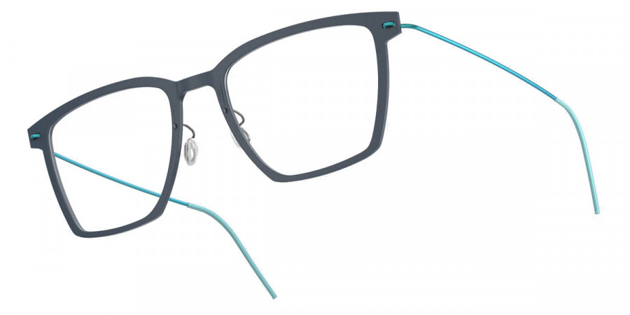 Color: D18 80 - Lindberg N.O.W. Titanium LND6554D188052