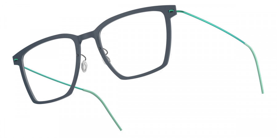 Color: D18 85 - Lindberg N.O.W. Titanium LND6554D188552