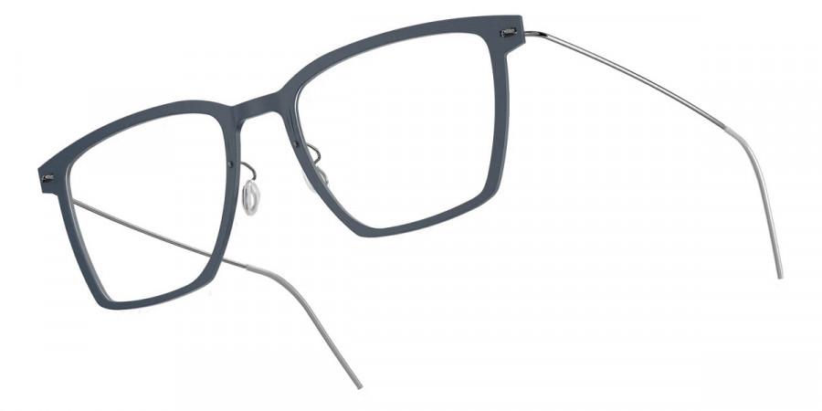 Color: D18 P10 - Lindberg N.O.W. Titanium LND6554D18P1052