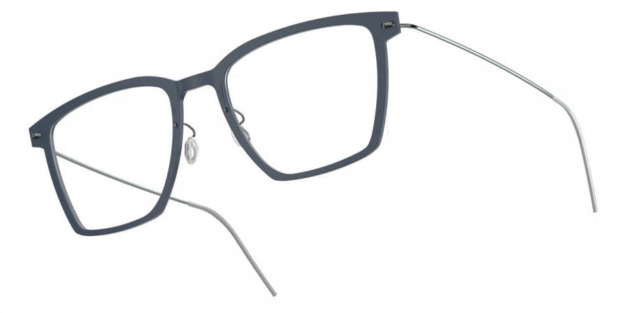 Color: D18 P30 - Lindberg N.O.W. Titanium LND6554D18P3052