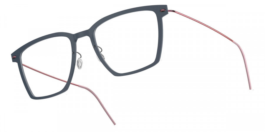 Color: D18 P70 - Lindberg N.O.W. Titanium LND6554D18P7052