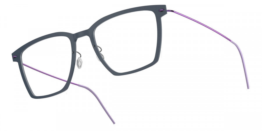 Color: D18 P77 - Lindberg N.O.W. Titanium LND6554D18P7752