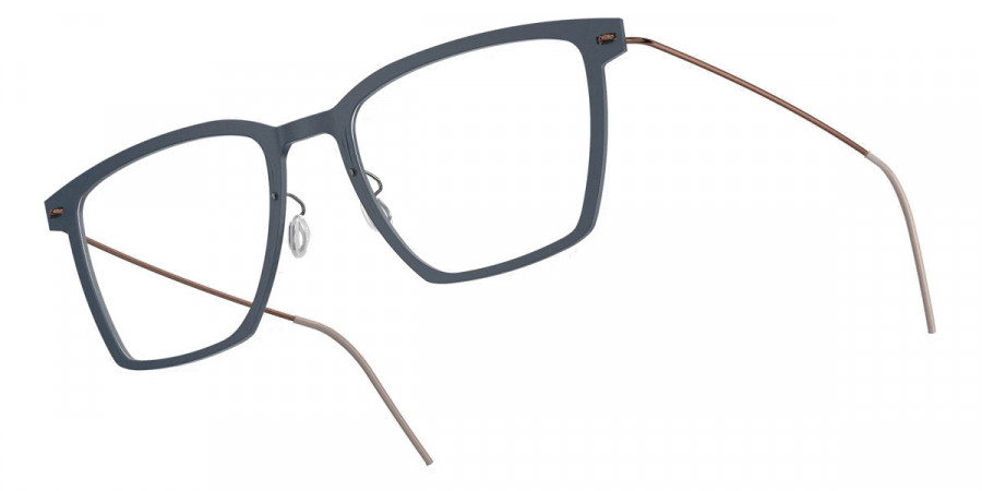 Color: D18 PU12 - Lindberg N.O.W. Titanium LND6554D18PU1252