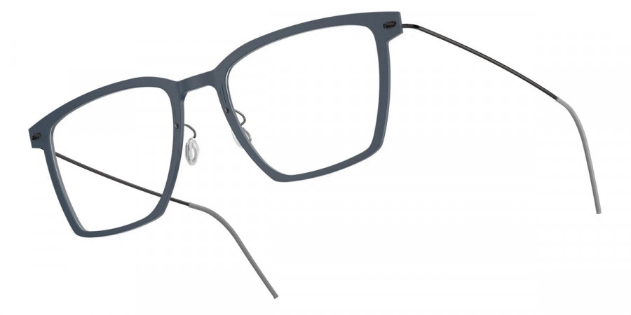 Color: D18 PU9 - Lindberg N.O.W. Titanium LND6554D18PU952