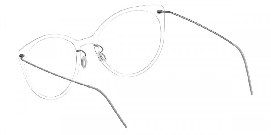 Color: C01 10 - Lindberg N.O.W. Titanium LND6564C011050