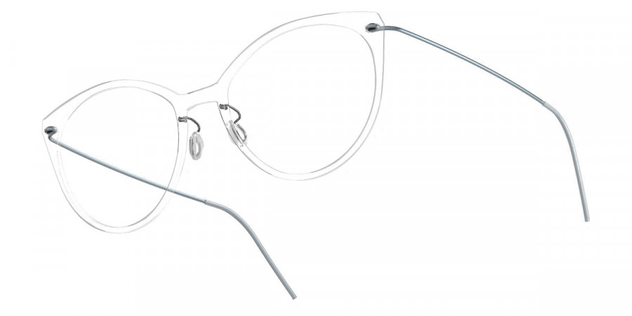 Color: C01 25 - Lindberg N.O.W. Titanium LND6564C012550