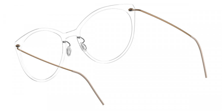 Color: C01 35 - Lindberg N.O.W. Titanium LND6564C013550