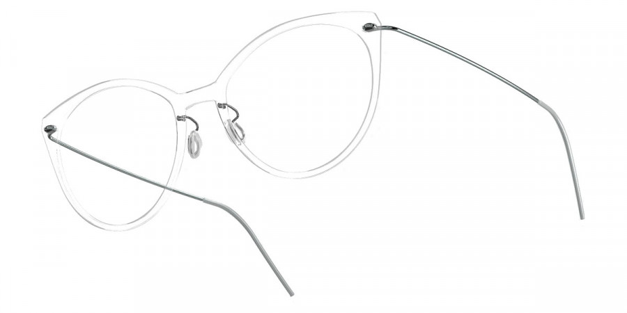 Color: C01 P30 - Lindberg N.O.W. Titanium LND6564C01P3050