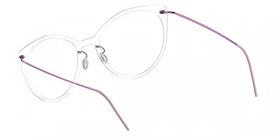 Color: C01 P75 - Lindberg N.O.W. Titanium LND6564C01P7550