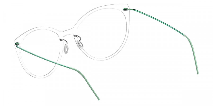 Color: C01 P90 - Lindberg N.O.W. Titanium LND6564C01P9050