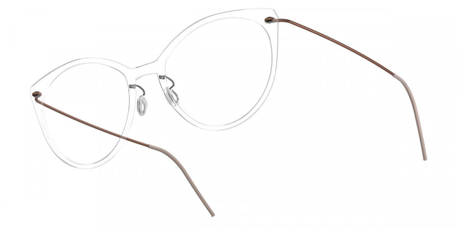 Color: C01 U12 - Lindberg N.O.W. Titanium LND6564C01U1250