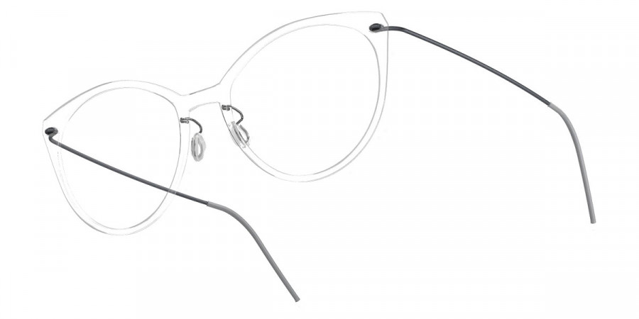 Color: C01 U16 - Lindberg N.O.W. Titanium LND6564C01U1650