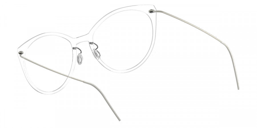 Color: C01 U38 - Lindberg N.O.W. Titanium LND6564C01U3850