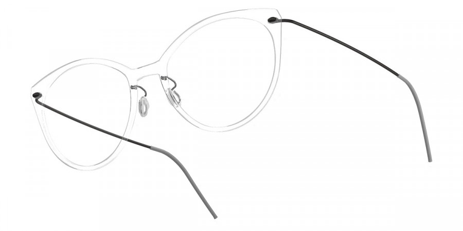 Color: C01 U9 - Lindberg N.O.W. Titanium LND6564C01U950