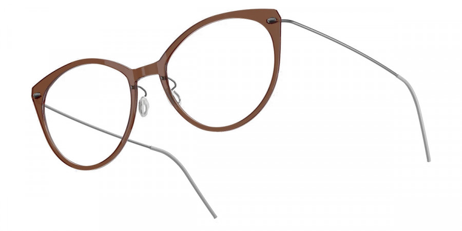 Color: C02 10 - Lindberg N.O.W. Titanium LND6564C021050