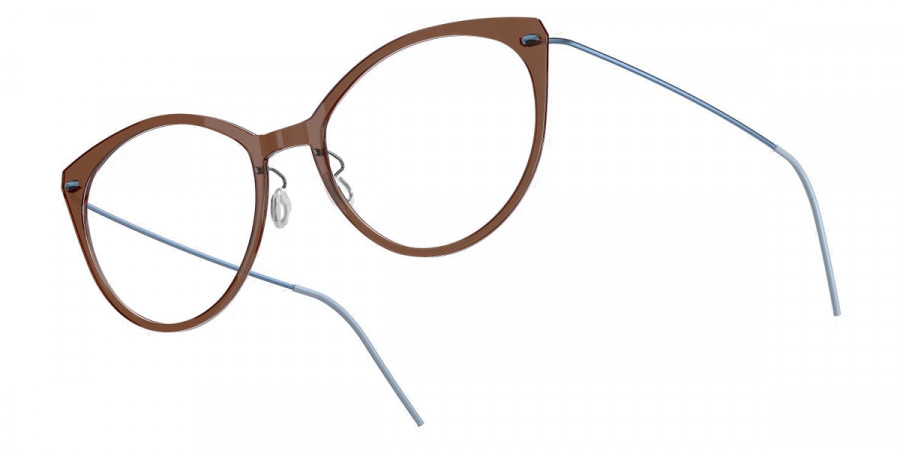 Color: C02 20 - Lindberg N.O.W. Titanium LND6564C022050