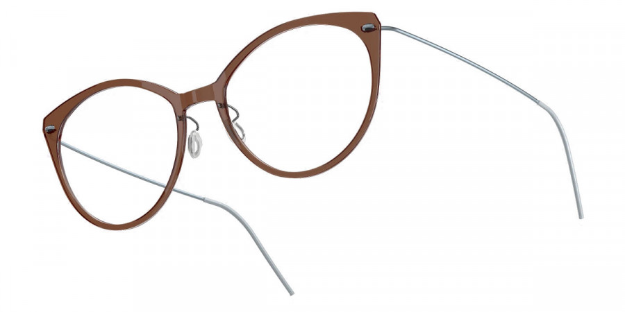 Color: C02 25 - Lindberg N.O.W. Titanium LND6564C022550