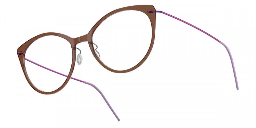 Color: C02 75 - Lindberg N.O.W. Titanium LND6564C027550