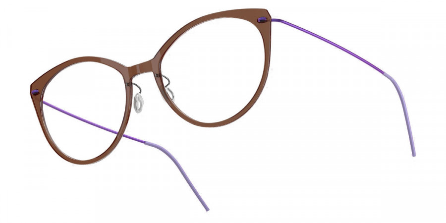 Color: C02 77 - Lindberg N.O.W. Titanium LND6564C027750