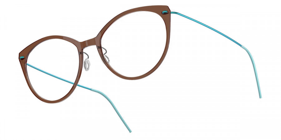 Color: C02 80 - Lindberg N.O.W. Titanium LND6564C028050