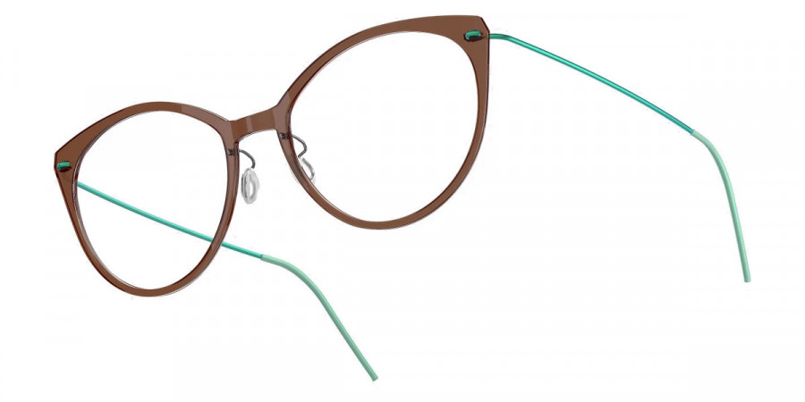 Color: C02 85 - Lindberg N.O.W. Titanium LND6564C028550