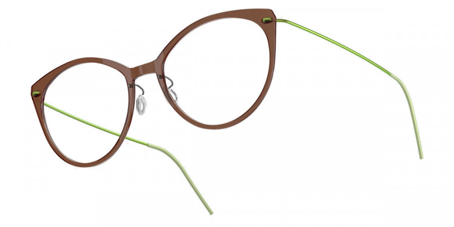 Color: C02 95 - Lindberg N.O.W. Titanium LND6564C029550