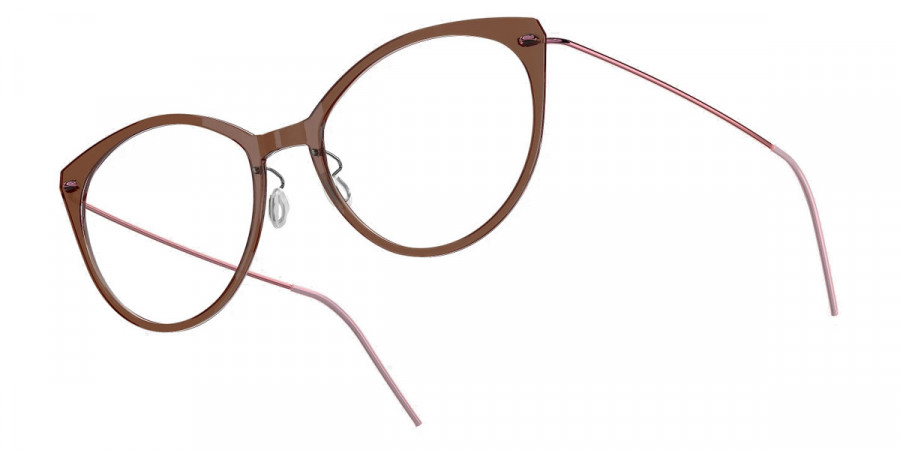 Color: C02 P70 - Lindberg N.O.W. Titanium LND6564C02P7050