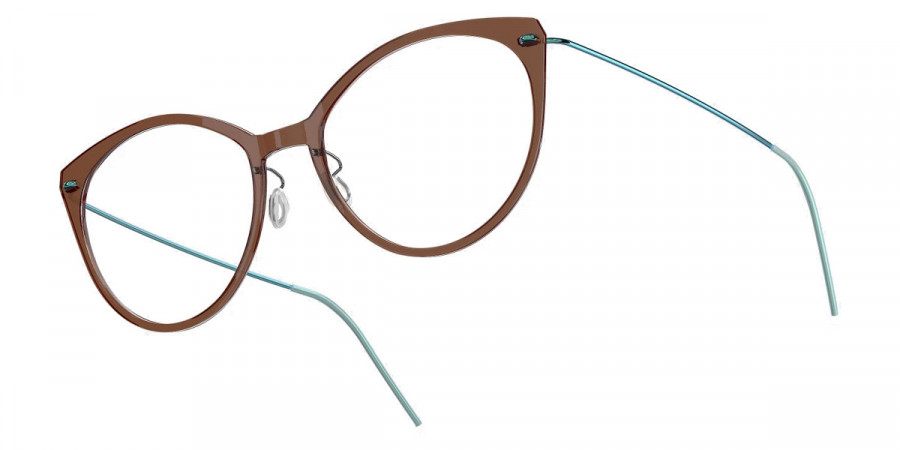 Color: C02 P85 - Lindberg N.O.W. Titanium LND6564C02P8550