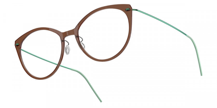 Color: C02 P90 - Lindberg N.O.W. Titanium LND6564C02P9050