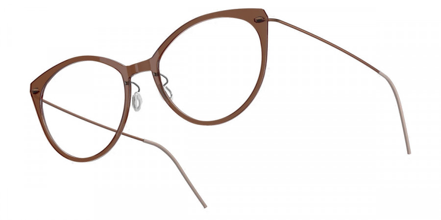 Color: C02 U12 - Lindberg N.O.W. Titanium LND6564C02U1250