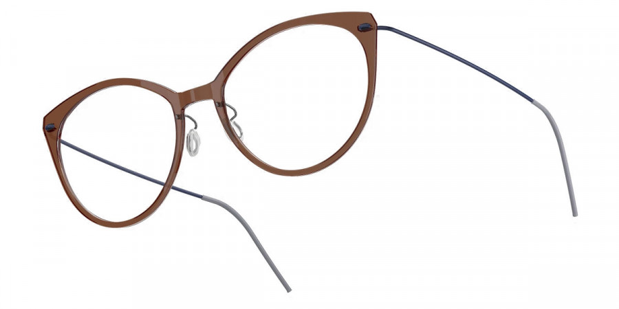 Color: C02 U13 - Lindberg N.O.W. Titanium LND6564C02U1350