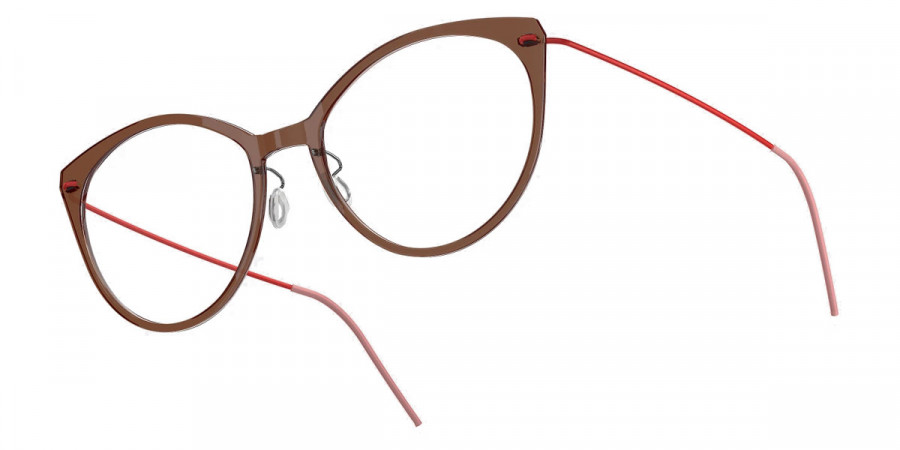 Color: C02 U33 - Lindberg N.O.W. Titanium LND6564C02U3350