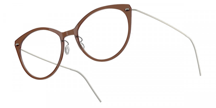 Color: C02 U38 - Lindberg N.O.W. Titanium LND6564C02U3850