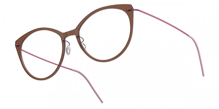 Color: C02M 70 - Lindberg N.O.W. Titanium LND6564C02M7050