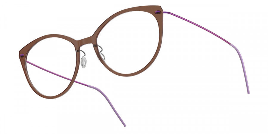 Color: C02M 75 - Lindberg N.O.W. Titanium LND6564C02M7550