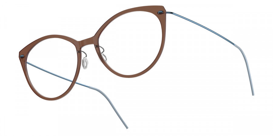 Color: C02M P20 - Lindberg N.O.W. Titanium LND6564C02MP2050