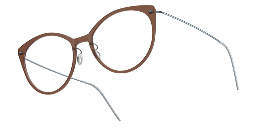 Color: C02M P25 - Lindberg N.O.W. Titanium LND6564C02MP2550