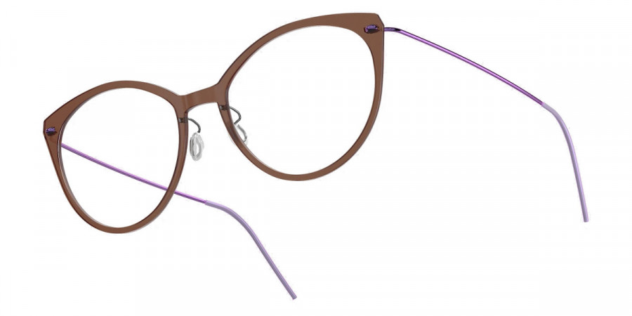 Color: C02M P77 - Lindberg N.O.W. Titanium LND6564C02MP7750