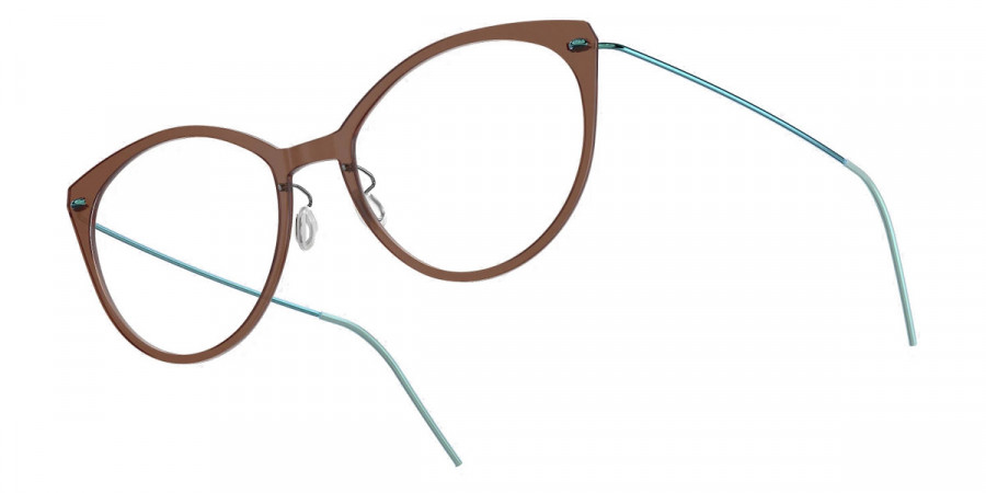 Color: C02M P85 - Lindberg N.O.W. Titanium LND6564C02MP8550