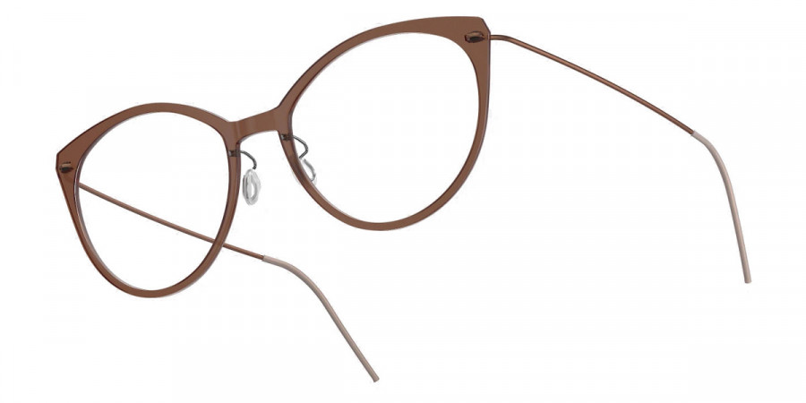 Color: C02M U12 - Lindberg N.O.W. Titanium LND6564C02MU1250