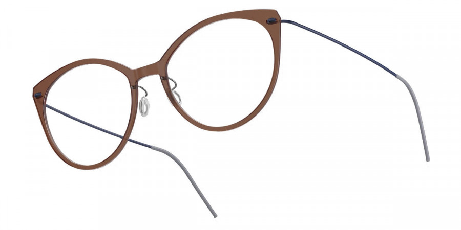 Color: C02M U13 - Lindberg N.O.W. Titanium LND6564C02MU1350