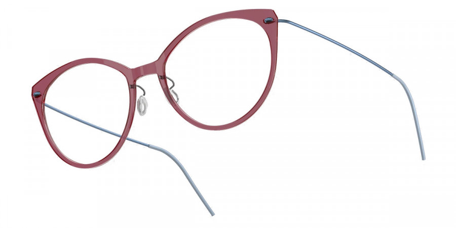 Color: C04 20 - Lindberg N.O.W. Titanium LND6564C042050