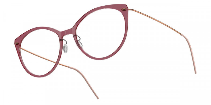 Color: C04 60 - Lindberg N.O.W. Titanium LND6564C046050