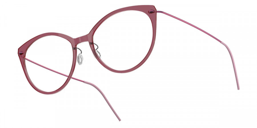 Color: C04 70 - Lindberg N.O.W. Titanium LND6564C047050