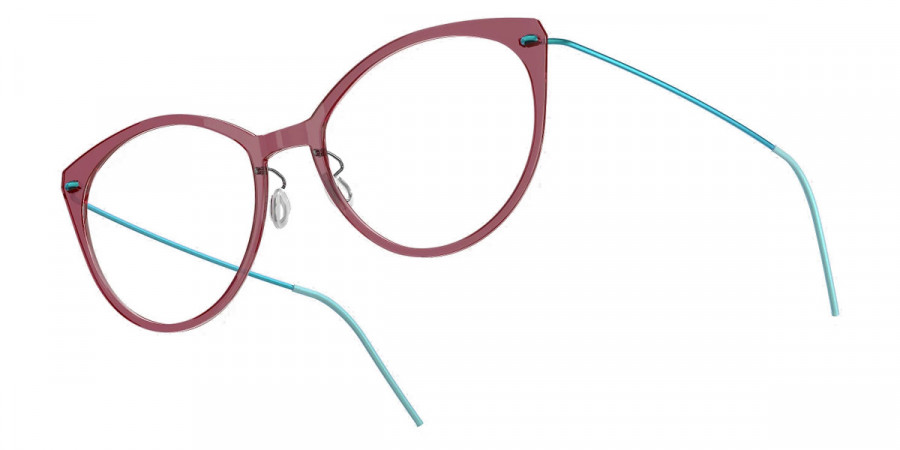 Color: C04 80 - Lindberg N.O.W. Titanium LND6564C048050