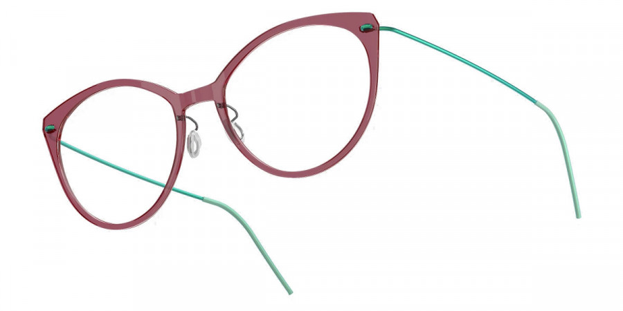 Color: C04 85 - Lindberg N.O.W. Titanium LND6564C048550