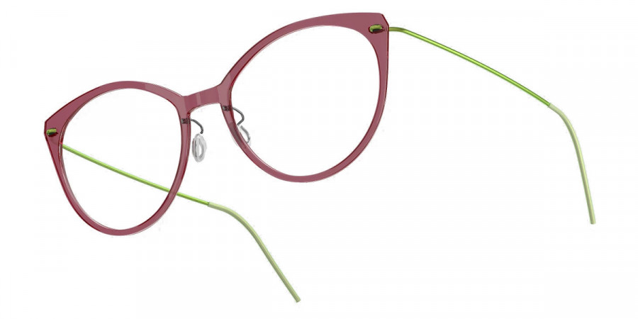 Color: C04 95 - Lindberg N.O.W. Titanium LND6564C049550