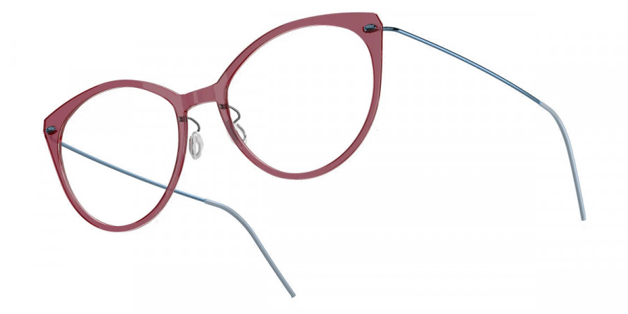 Color: C04 P20 - Lindberg N.O.W. Titanium LND6564C04P2050